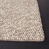 Natura NAT620 Hand Woven Area Rug  - Safavieh - 3 of 4