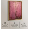Art Remedy Acer Palmatum Beautiful Color Beach Life Inspired Wall Art Framed - 3 of 4