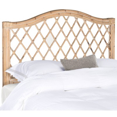 target queen headboard