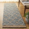 Natural Fiber NFB475 Machine Made Indoor - Safavieh - 2 of 3