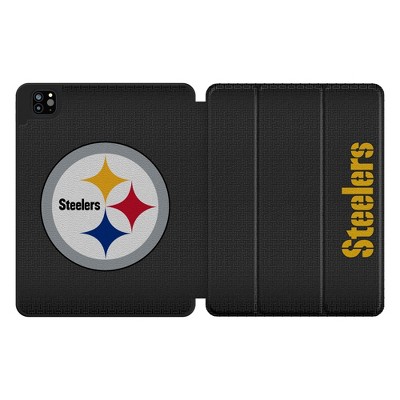 Keyscaper NFL AFC Teams Linen Tablet Case for Apple iPad