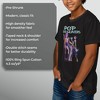 Boys KPop Demon Hunters Girls Group Shot T Shirt - 2 of 4
