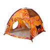 Pacific Play Tents Sunrise Safari Tent + Tunnel Combo - 2 of 4