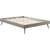 Modway Margo Queen Wood Platform Bed Frame - 2 of 4