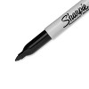 Sharpie Permanent Markers Fine Tip Black 24/Pack (2042918) - 3 of 4