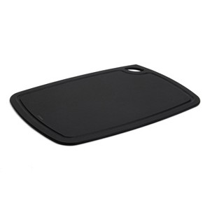 Cuisipro Fibre Wood Cutting Board, 12-Inch x 15.75-Inch - 1 of 4