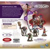 Renegade Game Studios: Crimson Widow & Dreadnoughts of Caraway Cavern,Expansion - 2 of 4