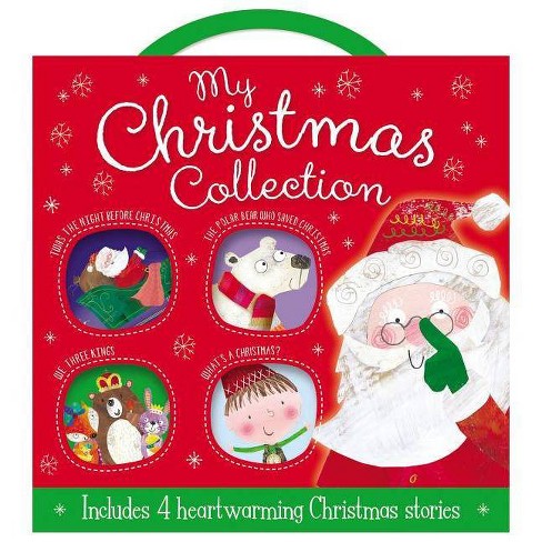 Christmas Collection Box Paperback Various - 