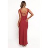 Petal and Pup Leni Maxi Dress - 3 of 4