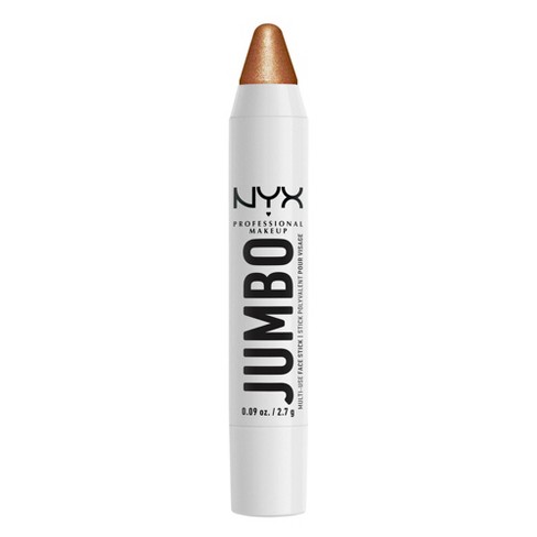 Nyx Professional Makeup Jumbo Multi-use Face Stick Highlighter