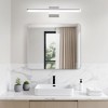 DAKAFUL Dimmable Bathroom LED Vanity Light Bar,Vanity Fixture with Acrylic Shade,Modern Wall Sconce Over Mirror,for Bathroom - 3 of 4
