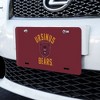 Ursinus College Bears Logo Novelty Metal Vanity Tag License Plate - 2 of 4