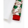 PATPAT Christmas Family Matching Pajama Sets Includes Christmas Socks - 4 of 4