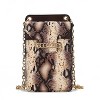 MKF Collection Yael Snake embossed Vegan Leather Phone Crossbody Bag by Mia K - 2 of 4