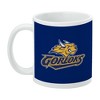 Webster University Primary Logo Ceramic Coffee Mug Novelty Gift Mugs for Coffee Tea and Hot Drinks 11oz White - 3 of 4