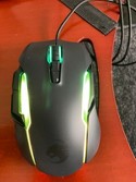 Roccat Kone Aimo Pc Wired Gaming Mouse Black Target