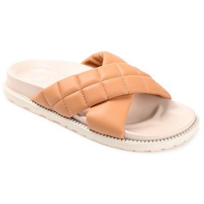 Journee Women's Aveena Sandals