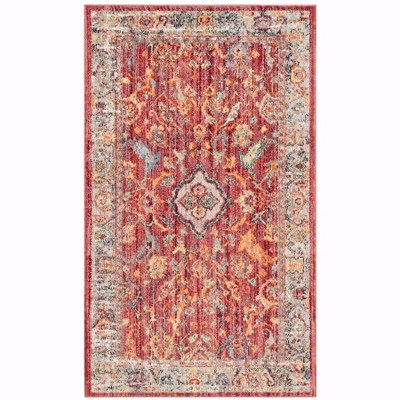 Bristol BTL361 Power Loomed Area Rug  - Safavieh