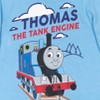 Thomas & Friends Tank Engine 2 Pack T-Shirts Little Kid to Big Kid - 4 of 4