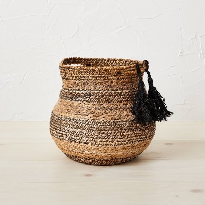 Medium Sewn Basket - Opalhouse™ designed with Jungalow™