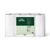 100% Recycled Paper Towels - Everspring™ - image 2 of 3