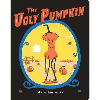 The Ugly Pumpkin - by Dave Horowitz