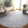 Hunter HUN104 Power Loomed Indoor Rugs - Safavieh - 2 of 4