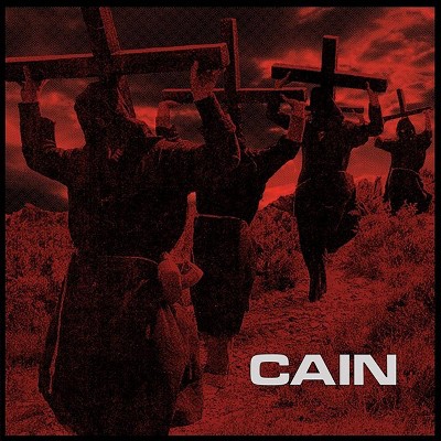 Cain - Cain (Vinyl)