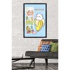 Trends International Bananya - Collage Framed Wall Poster Prints - 2 of 4