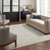 Nourison Santa Cruz Modern Abstract Textured Indoor Rug - 2 of 4
