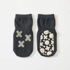 MyKids-Usa Baby Unisex Non-Slip Toddler Socks - 3 of 4