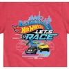 Boys' - Hot Wheels - Let's Race Logo Short Sleeve Graphic T-Shirt - 2 of 4