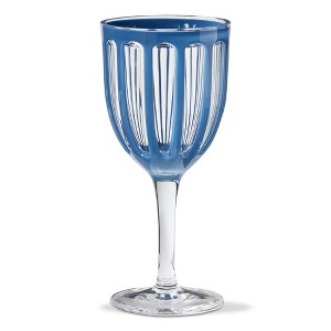 TAG Villa Acrylic All Purpose Wine Blu Denim - 1 of 2