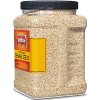 Toasted Natural Whole Sesame Seeds by It's Delish, 38 OZ Jumbo Container - 4 of 4