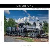 Mchezo 1000pc Train Lover Jigsaw Puzzle: Vintage Steam Engine 2147 - 2 of 4