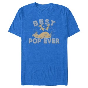 Men's Dr. Seuss Best Hopper Ever T-Shirt - 1 of 4