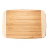 Joyce Chen Burnished Bamboo Cutting Board - 2 of 4
