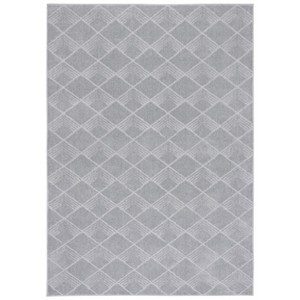 Pattern and Solid PNS414 Power Loomed Area Rug - Safavieh - 1 of 4