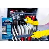 Glisten Dishwasher Cleaner & Freshener 3 Tablets - 4 of 4