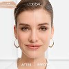 L'Oreal Paris True Match Hyaluronic Tinted Serum Makeup Skincare Hybrid - 1 fl oz - 3 of 4