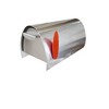 Spira Mailbox Postbox Large SS - 4 of 4