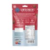 Blue Buffalo Santa Snacks Tasty Chicken Recipe Soft Dog Treats - 4.5oz - 2 of 4