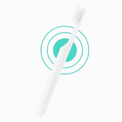 quip toothbrush bluetooth