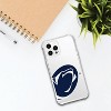 NCAA Penn State Nittany Lions Clear Tough Edge Phone Case - iPhone 12 Pro Max - image 2 of 3