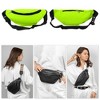 Unique Bargains Stylish Minimalist Sports Waist Bag 1 Pc - 2 of 4
