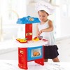 Dolu: Chef's Kitchen Set, Red-Blue-White, 20pc, Kids & Toddlers 2+ - 3 of 4
