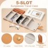 Unique Bargains Sunglasses Organizer 1 Pc - 3 of 4