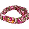 Country Brook Petz 2 Inch Pink Paisley Martingale Dog Collar - image 3 of 4