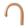 Brazos™ Oak Hiking Staff, 37-Inch Height - 2 of 3
