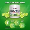 EHPlabs OxyShred Non Stimulant Pre Workout Powder & Fat Burner - Caffeine & Sugar Free Preworkout Energy Powder - Mojito, 60 Servings - 4 of 4